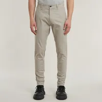 G-Star für Herren. D26336-D921-H062 Chinohose Bronson 3.0 Slim beige