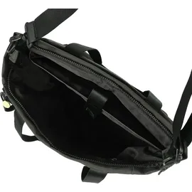 Hedgren Tasche String Satoshi Grün 30 - Grau