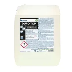 Dreiturm Duro Top Hochleistungsdispersion 4620 , 10 Liter - Kanister