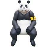 Furyu Jujutsu Kaisen Noodle Stopper PVC Statue Panda 15 cm