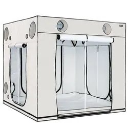Homebox Ambient Q240+ (240x240x220cm)