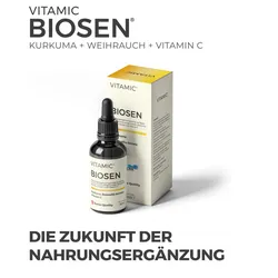 Vitamic Biosen Tropfen