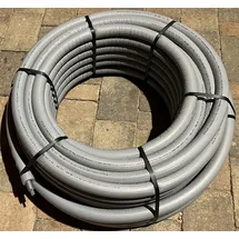 Viega Raxofix Alu-Verbundrohr (Durchmesser: 20 mm, Länge 50 m)