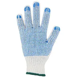 Grobstrick-Handschuh Arbeitshandschuh Montagehandschuh Noppenhandschuh