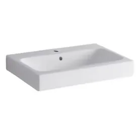 Geberit iCon Waschtisch 60 x 48,5 cm (124060000)