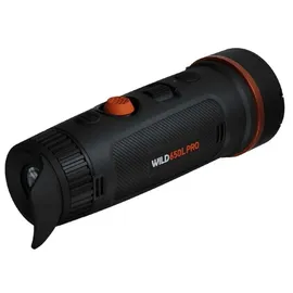 THERMTEC Wärmebildkamera Wild 650L Pro