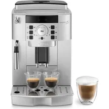 De'Longhi Magnifica S ECAM 22.110 SB silber/schwarz