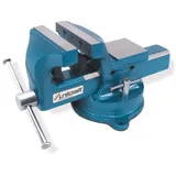 Unicraft Schraubstock 100 mm