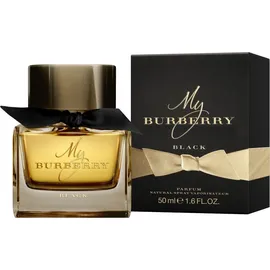 Burberry My Burberry Black Eau de Parfum 50 ml