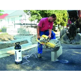 Mesto H2O 3270W Druckwasserbehälter 10 l NBR
