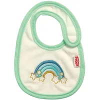Heless 274 Puppen-Lätzchen Rainbow,