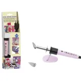 buttinette Mini-Bügeleisen