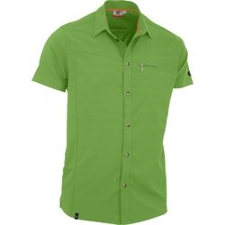 MAUL Sport Lechnerkopf - 1/2 Hemd elas. aqua (68) 50
