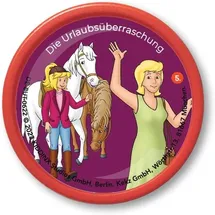 Edel Motion Bibi & Tina - Die Urlaubsüberraschung