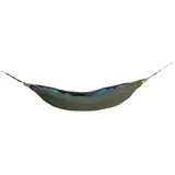 Robens Spur Hängematten-unterquilt - Green - 237 x 120 cm