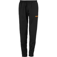 Uhlsport Score Classic Fußball Trainingshose schwarz/fluo orange 116