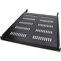 Televes 19" Schiebeablage UKS-AZB800