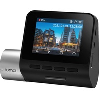 70mai Pro Plus+ (GPS-Empfänger, WLAN, Dashcam Schwarz