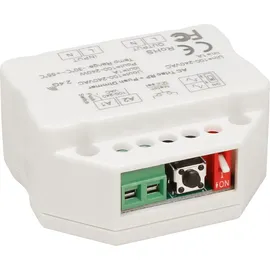McShine TD-24 LED-geeignet, für UP-Dose