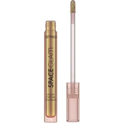 Catrice Space Glam Liquid Effect Lidschatten 030 - GALACTIC GLAMOUR 2.2 ml Nude 