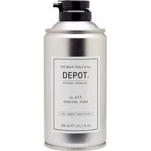 Depot 411 Shaving Foam 300 ml
