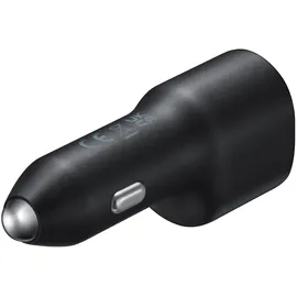 Samsung Car Charger (40W Schnellladefunktion) schwarz (EP-L4020NBEGEU)