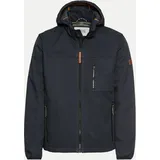 CAMEL ACTIVE Funktionsjacke blau M
