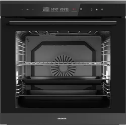 Oranier EB-Backofen Pyrolyse EBP 820