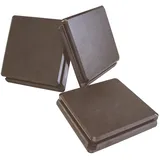 Skaza Terrassenplatten Balkon Braun