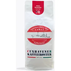 Cuxhavener Kaffeeröster Papua-Neuguinea 250g
