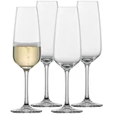 Schott Zwiesel Tulip Sektglas 0,283 l 4 St.