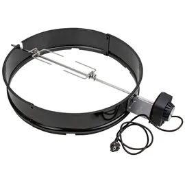 Cook>it Cook>it® Drehspieß für Kugelgrill 57 cm