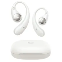 Baseus Eli Sport 2 Open-Ear Starlight Off-White