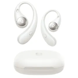 Baseus Eli Sport 2 Open-Ear Starlight Off-White