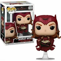 Funko Pop! Scarlet Witch