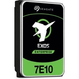 Seagate Exos 7E10 6 TB 3,5" ST6000NM019B
