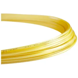 Luxilon 4G Soft 125 Set Größe ONE SIZE in Grün Gold,