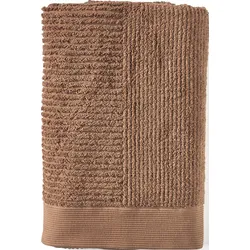 Classic Handtuch 70 x 140 cm Terrakotta