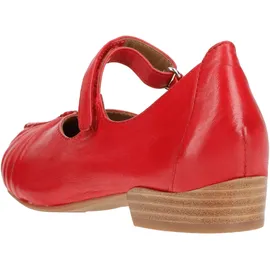 Everybody GALEGA Schuhe rot rosso 30508 für Damen, rot, Größe 39 1⁄2 EU