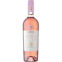 Novantaceppi Primitivo Rosato Puglia IGT 0,75L