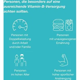 Orthomol Vital M Tabletten / Kapseln 30 St.