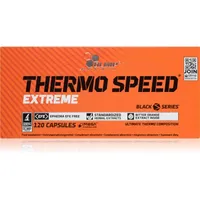 Olimp Sport Nutrition Thermo Speed Extreme Mega Kapseln 120