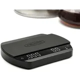Felicita Arc Digitale Espressowaage mit Bluetooth, schwarz