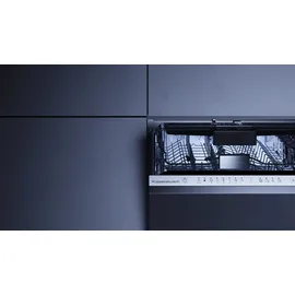 Küppersbusch G6805.1V  K-Series.8 Einbau-Geschirrspüler (vollintegrierbar, 598 mm breit)