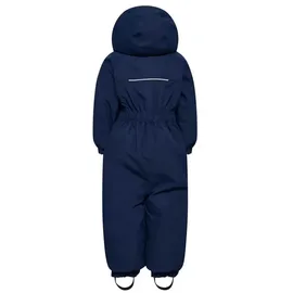 hummel Mini Wp 10k Overall - Dress Blues - 92 cm