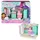 dreamworks gabby's dollhouse Puppenhaus Deluxe Raum Bakey with Cakey mehrfarbig