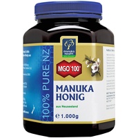 Hager Pharma Gmbh Manuka Health MGO 100+ Manuka Honig