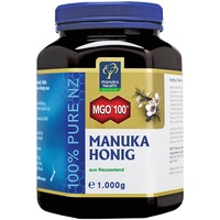 Hager Pharma GmbH Manuka Health MGO 100+ 1000 g