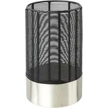 OTTO home Windlicht Alienor Metall Schwarz