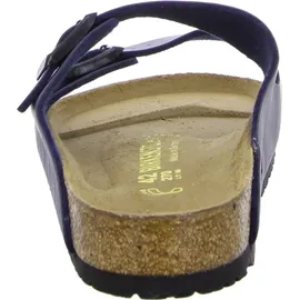 Birkenstock Arizona Birko-Flor blau 39